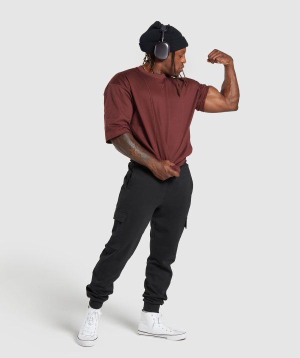 Premium Lifting T-Shirt - Image 4