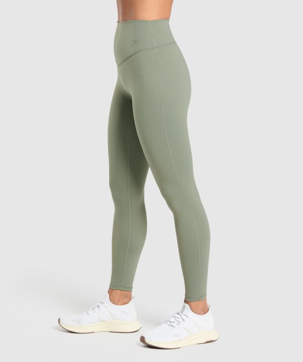 Elevate Leggings 2.0 - Image 3