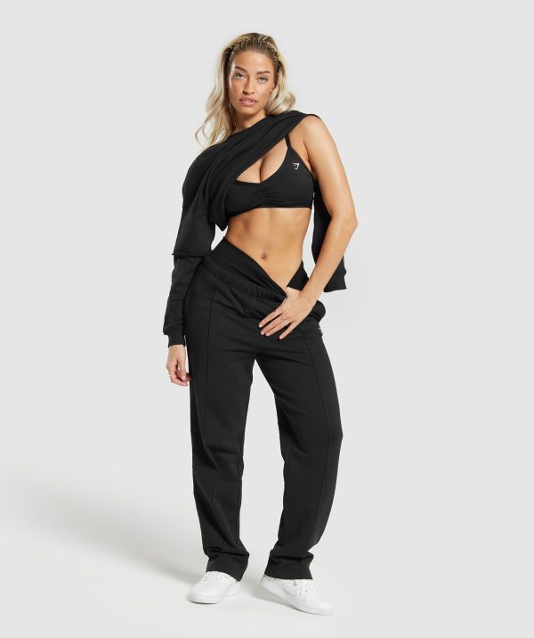 Lifting Oversized Sweatshirt - Image 4