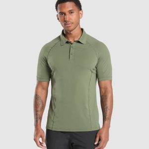 Performance Polo Shirt