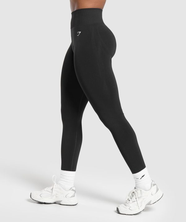 Everyday Seamless Leggings - Image 6