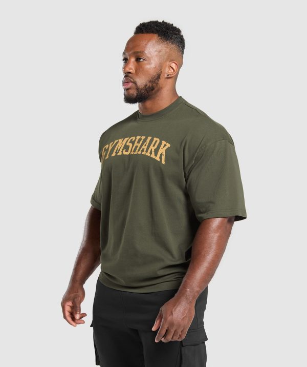 Collegiate T-Shirt - Image 3