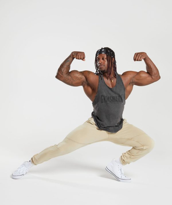 Heritage Joggers - Image 4