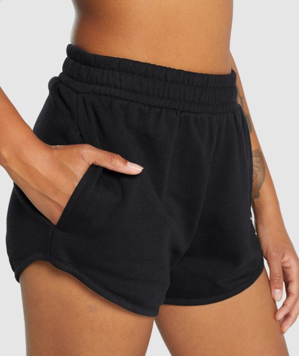 Training Sweat Shorts - Image 6
