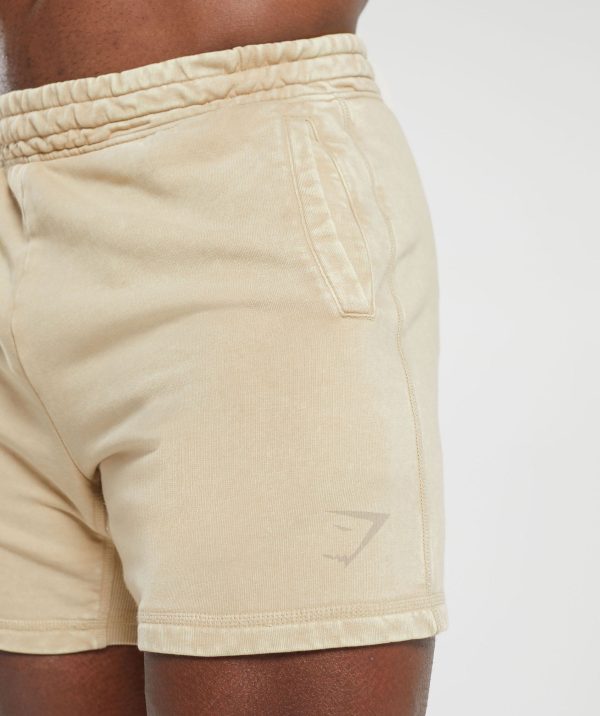 Heritage 5" Shorts - Image 5