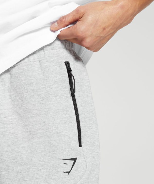 Interlock Tech 6" Shorts - Image 6