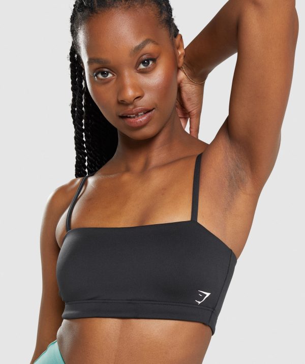 Bandeau Sports Bra - Image 6