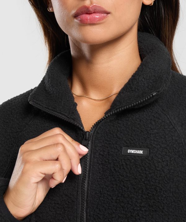 Sherpa 1/4 Zip - Image 6