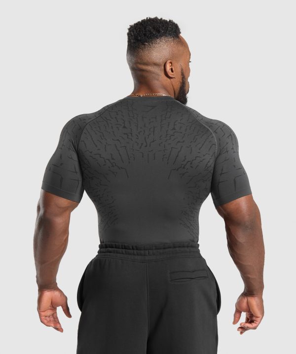 Tectonic Seamless T Shirt - Image 3