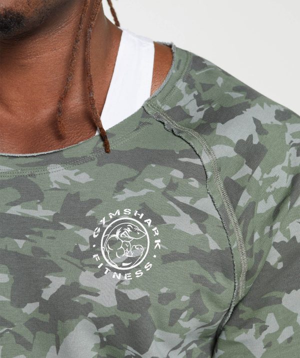 Legacy Rag Top - Image 5