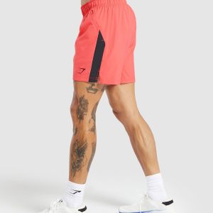 Sport  7" Shorts