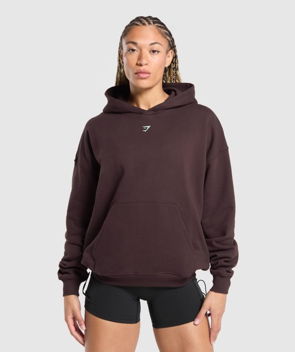 Strength In Numbers Hoodie - Image 2
