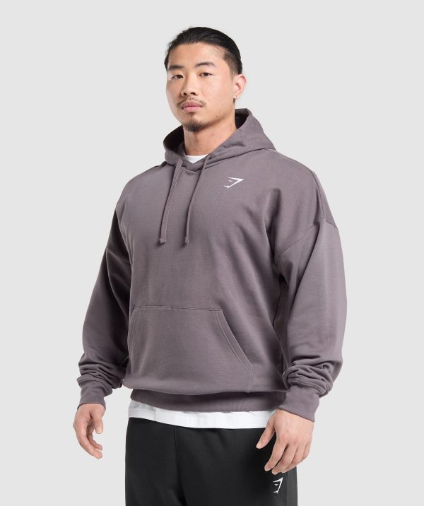 Heavy Duty Apparel Hoodie - Image 3