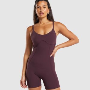 Strappy All in One