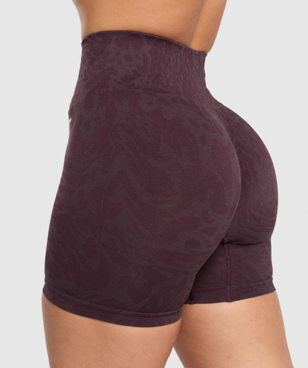Adapt Safari Seamless Shorts - Image 6