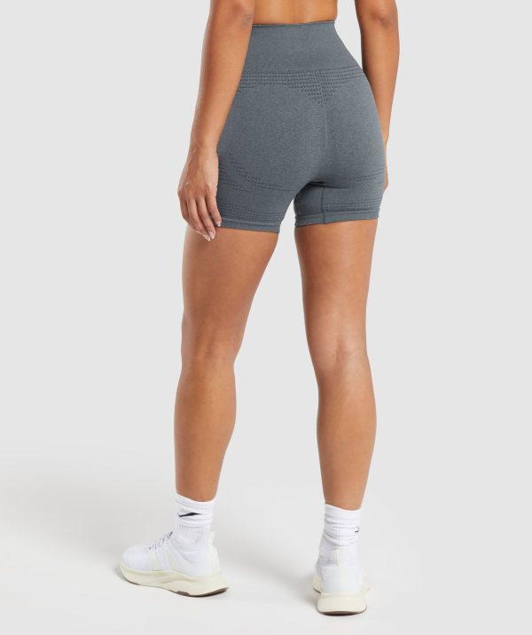Vital Seamless Shorts - Image 2
