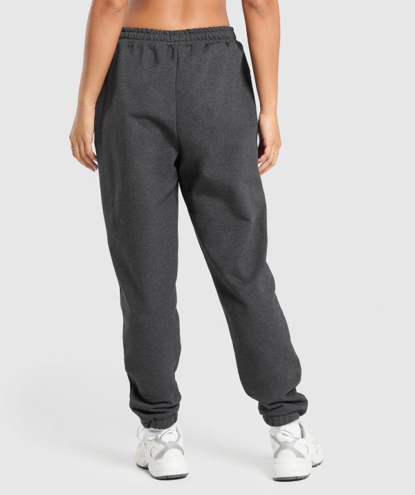 Rest Day Sweats Joggers - Image 2