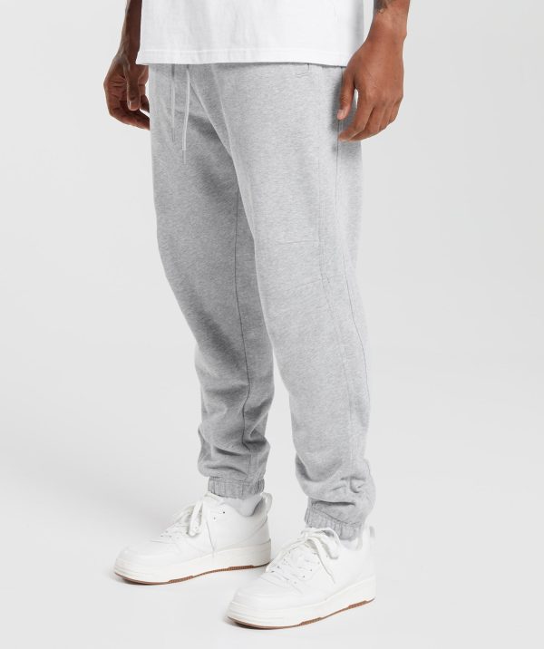 Rest Day Essentials Joggers - Image 3