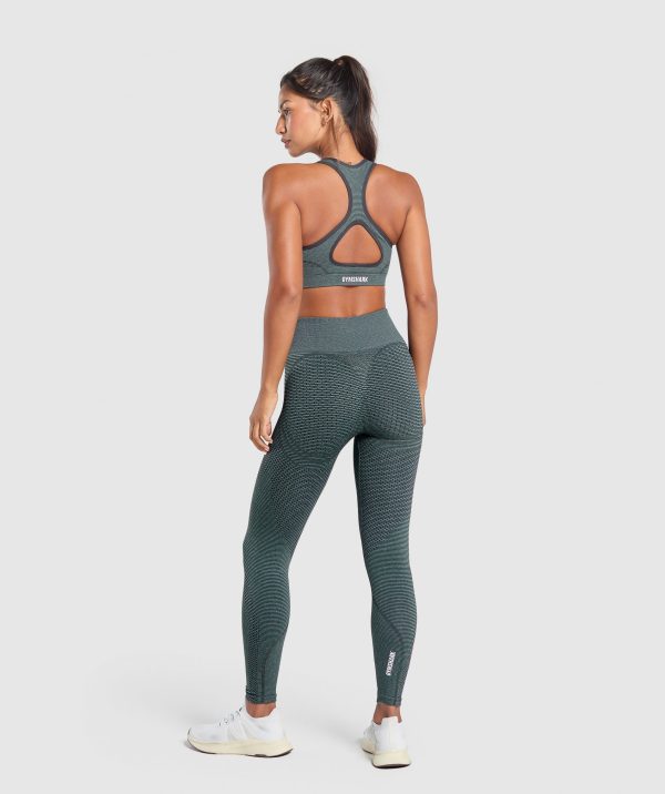 Sport Seamless Sports Bra - Image 4