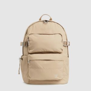 Premium Lifestyle Backpack
