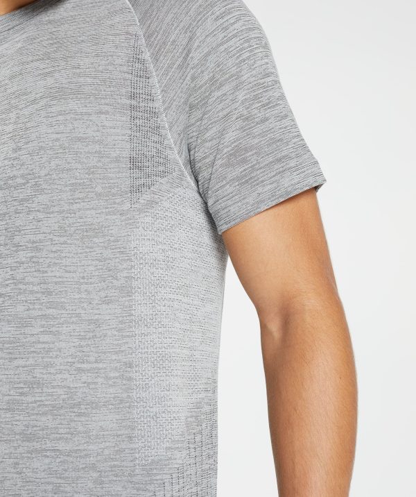 Retake Seamless T-Shirt - Image 3