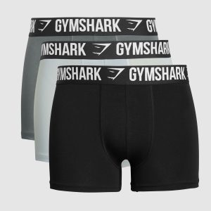Boxer Brief 3PK
