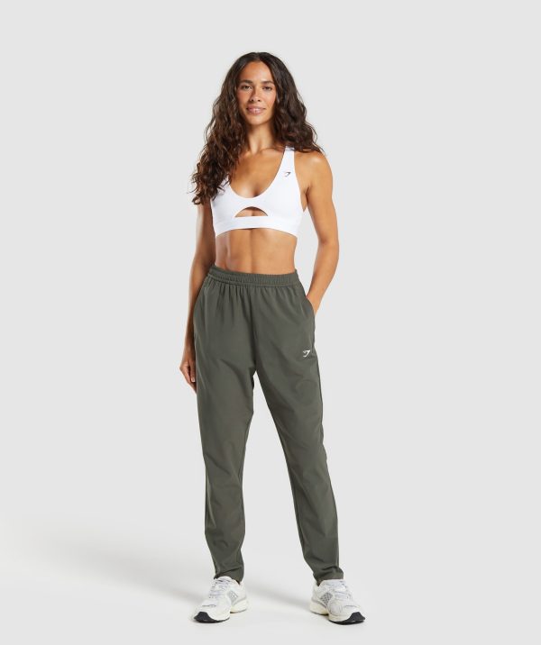 Everyday Woven Pant - Image 4