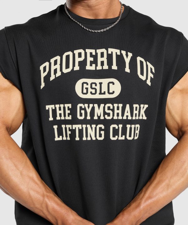 Property Of Cut Off Tank - Image 5
