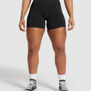 Flex Shorts