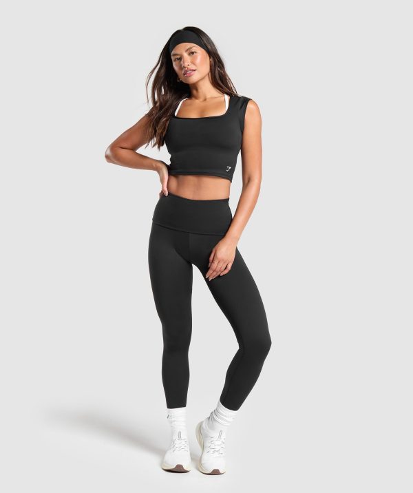Everyday C&S Trend Crop Top - Image 4