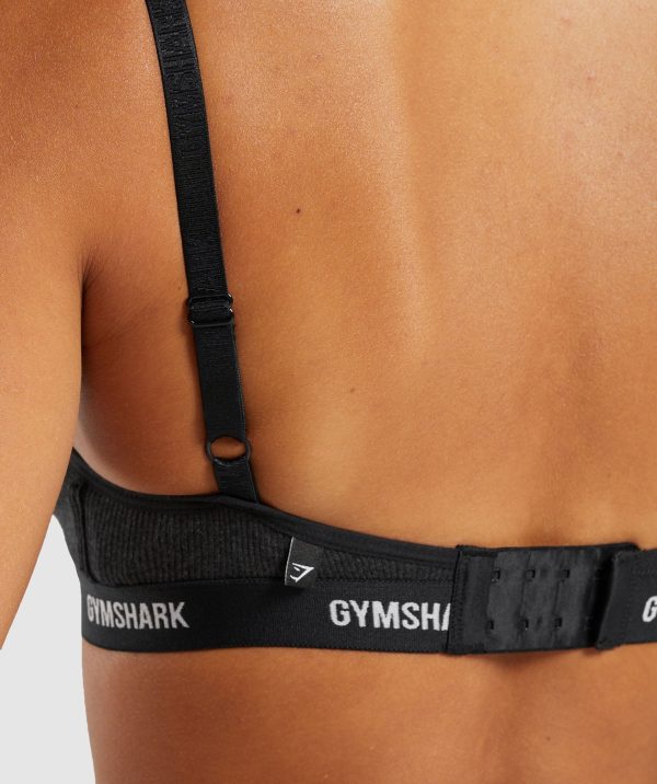Rib Bralette - Image 6