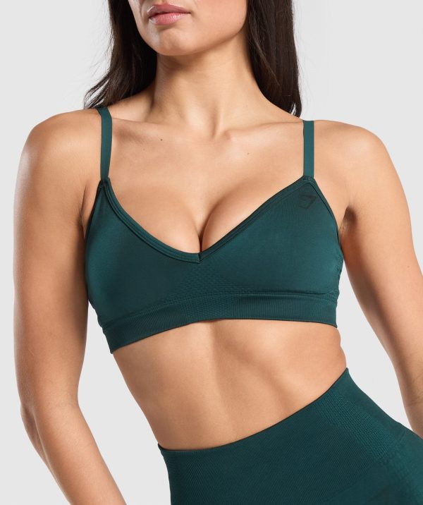 Vital Shine Limited Edition Sports Bra - Image 6
