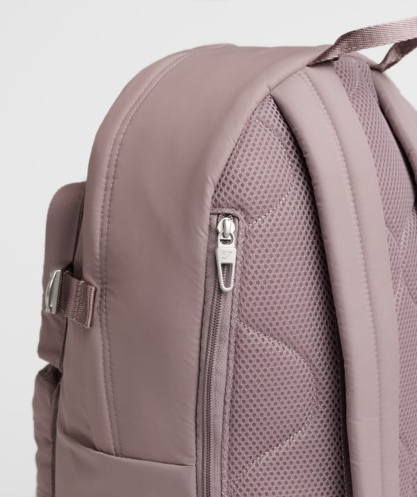 Premium Lifestyle Backpack - Image 3