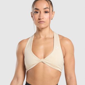 Adapt Safari Seamless Bralette