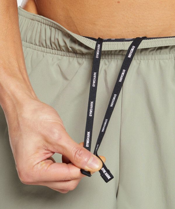 Sport  5" 2 in 1 Shorts - Image 5