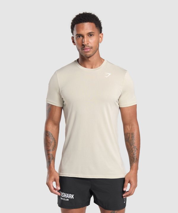 Running Dept. T Shirt - Image 2