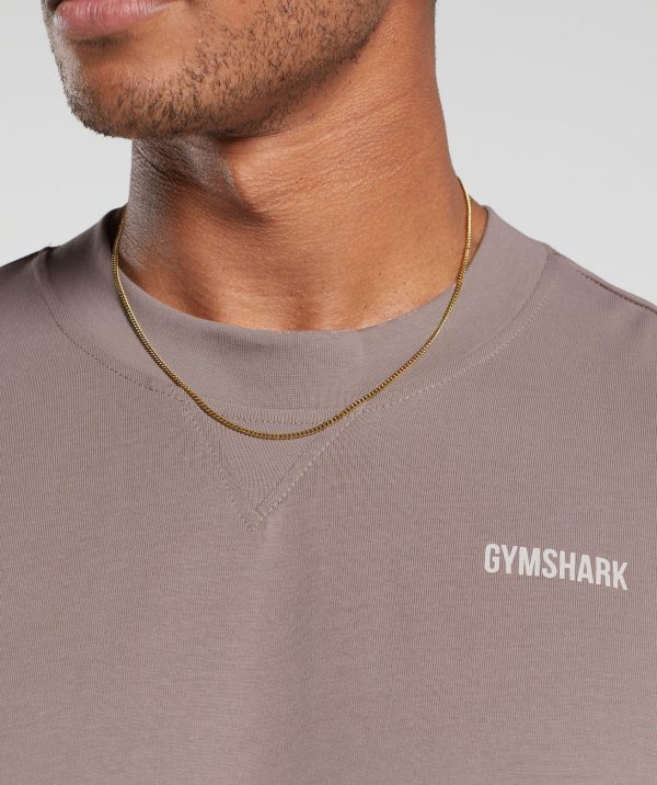 Rest Day Sweats Long Sleeve T-Shirt - Image 7