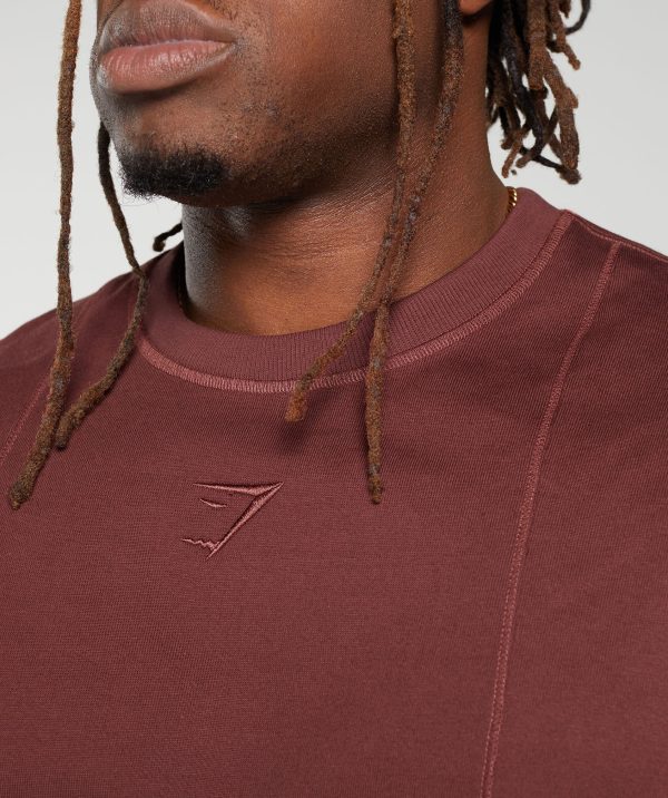 Premium Lifting T-Shirt - Image 6
