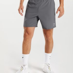 Arrival 7" Shorts