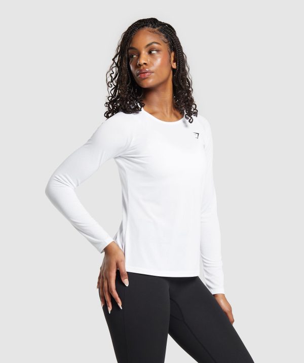 Training Long Sleeve Top - Image 3
