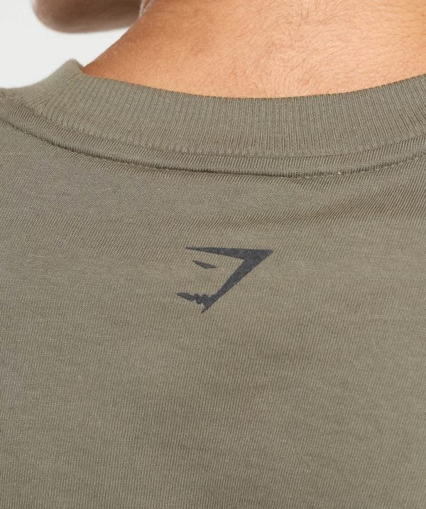Strength In Numbers Long Sleeve Top - Image 5