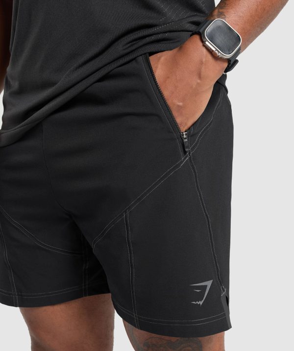 Tactical 6" Short - Image 6