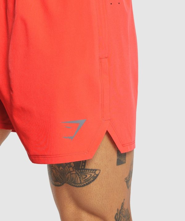 Speed 5" Shorts - Image 5