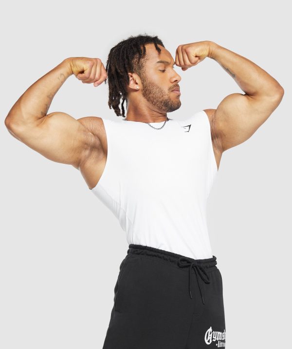 Element Tank - Image 5