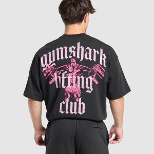 Lifting Club T-Shirt