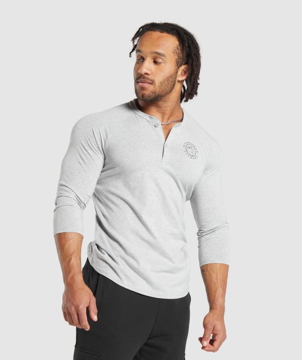 Legacy Henley - Image 3