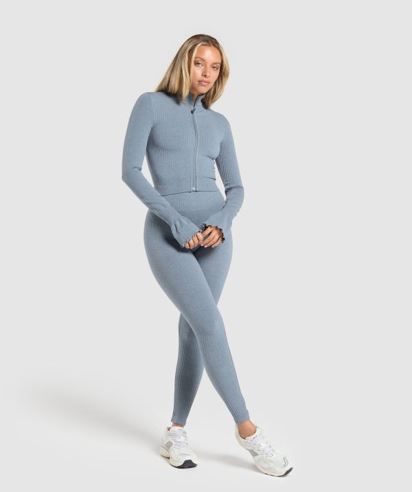 Lux Seamless Jacket - Image 5