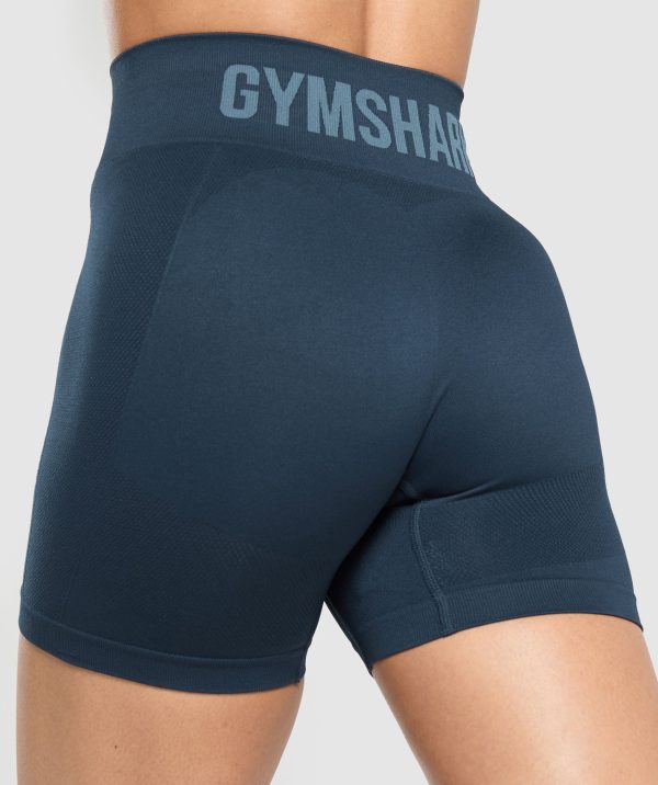 Flex Shorts - Image 3
