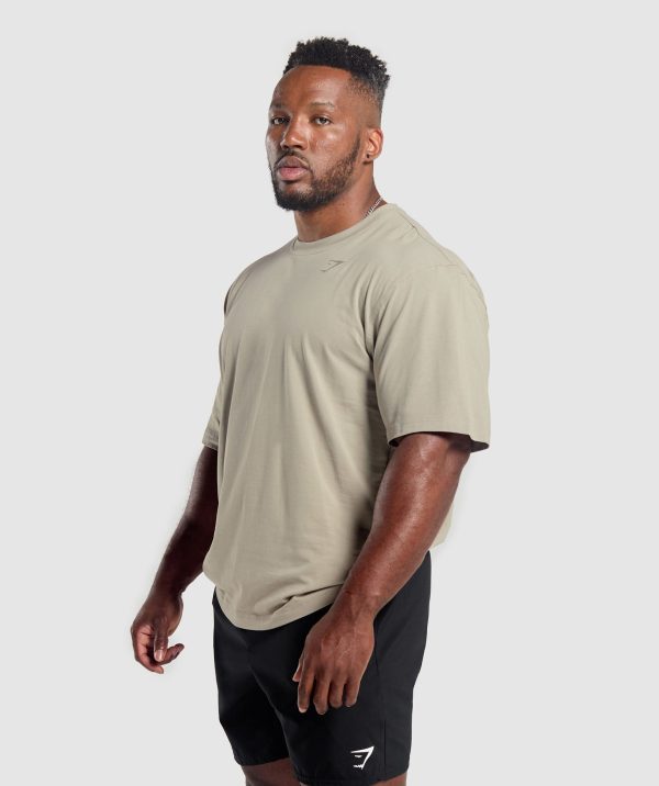 Power T-Shirt - Image 3