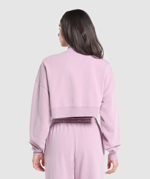 Whitney 1/4 Zip - Image 4